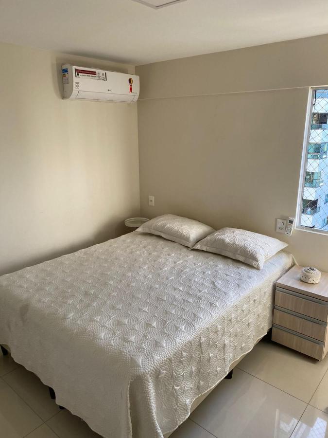Excelente Apto em ÁREA HOSPITALAR Recife Esterno foto