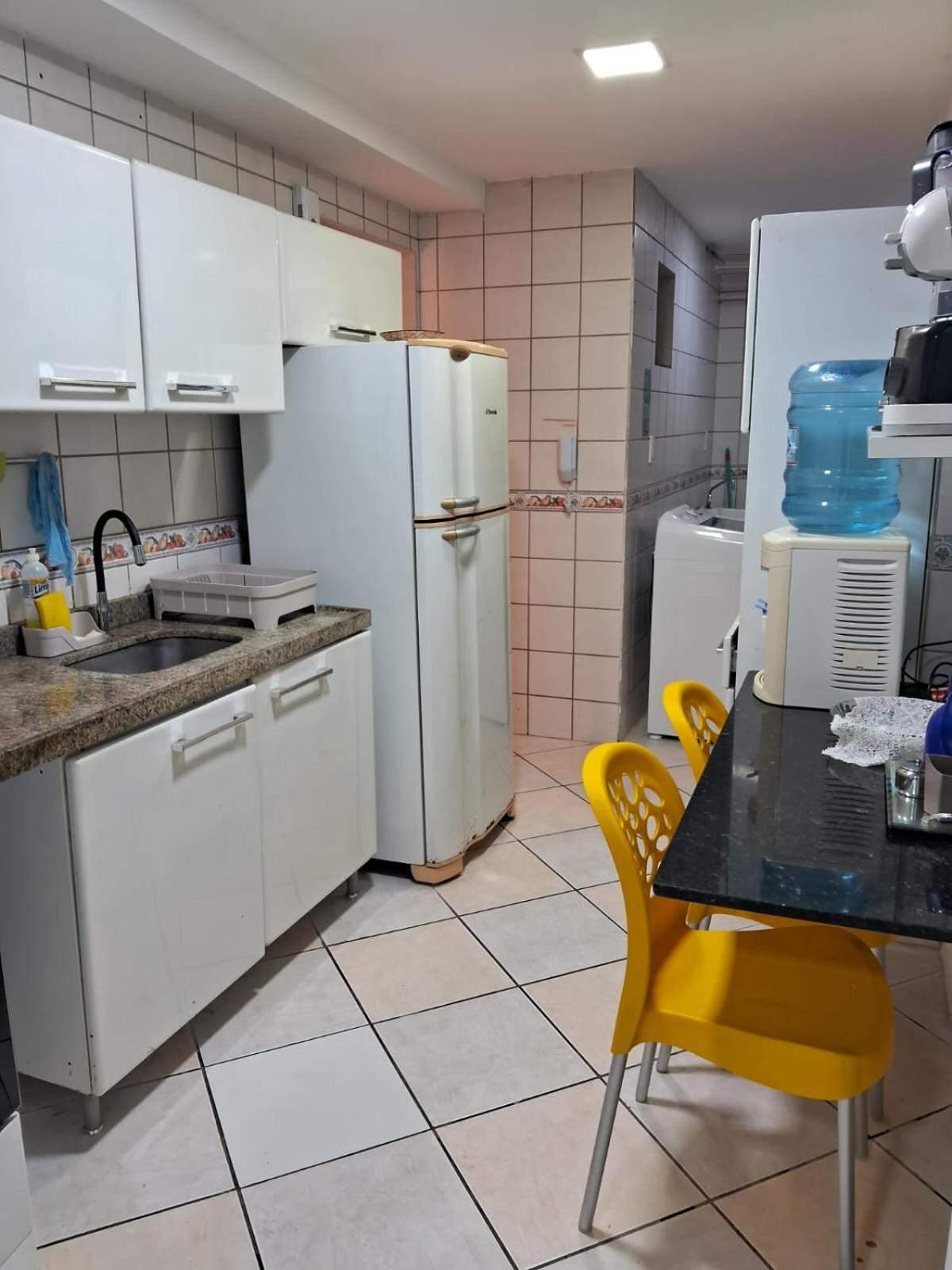 Excelente Apto em ÁREA HOSPITALAR Recife Esterno foto