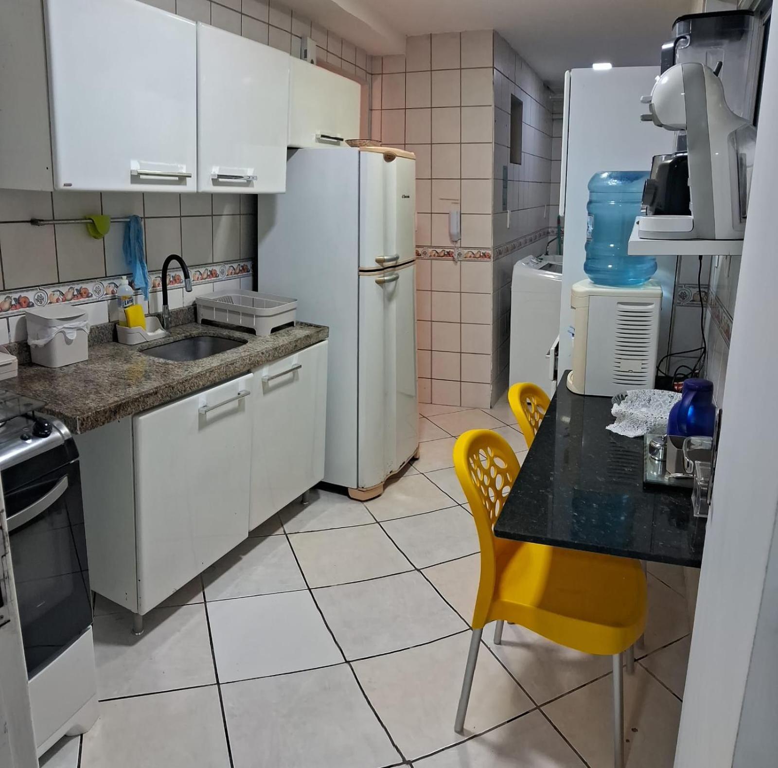 Excelente Apto em ÁREA HOSPITALAR Recife Esterno foto