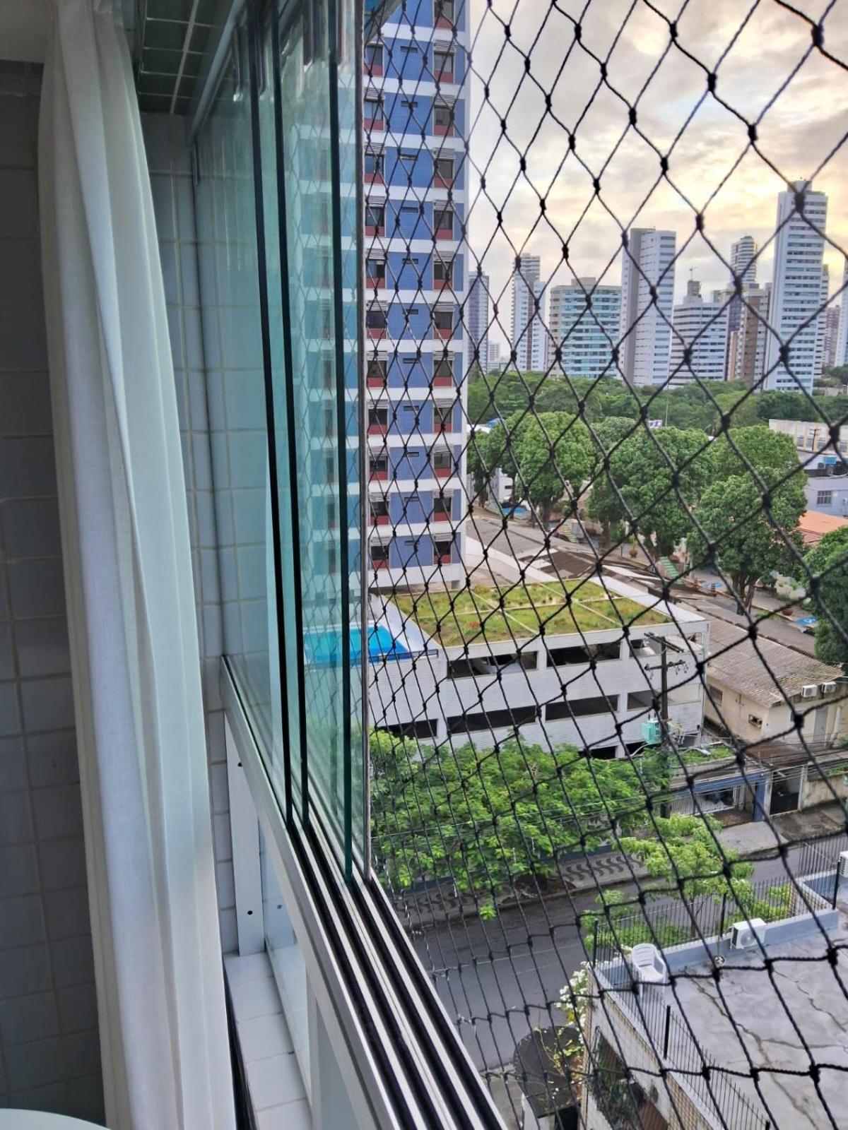 Excelente Apto em ÁREA HOSPITALAR Recife Esterno foto